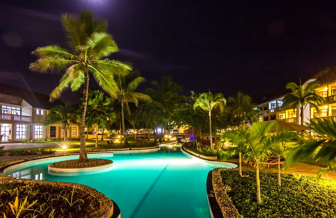 Amani Tiwi Beach Resort-1